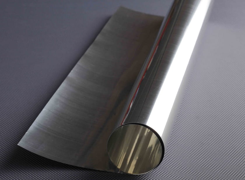 ピューターシート