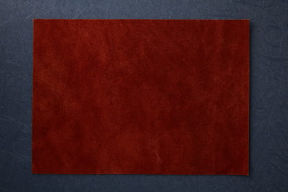 スエードパッド A4