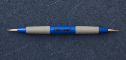 デュアルスタイラス2