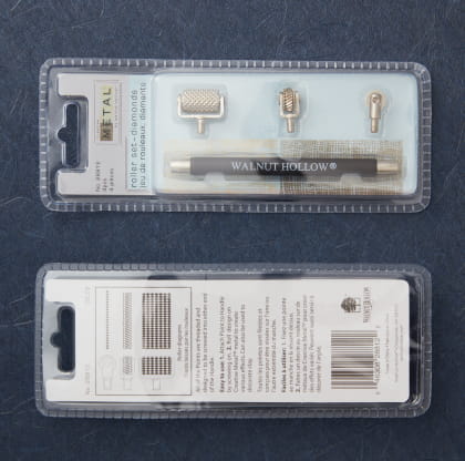 WH ローラーセット ダイアモンド